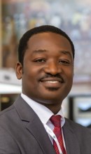 Dr. Emmanuel Ahene